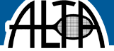 alta print logo